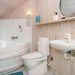 8 Person In Borkop-by Traum Holiday home *