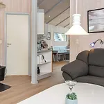 8 Person In Borkop-by Traum Børkop