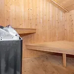 Dom wakacyjny 8 Person In Borkop-by Traum Børkop