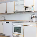Holiday home 8 Person In Borkop-by Traum