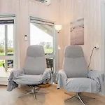 8 Person In Borkop-by Traum * Borkop