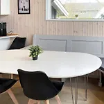8 Person In Borkop-by Traum * Børkop