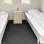 Holiday home 8 Person In Borkop-by Traum