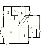 8 Person In Borkop-by Traum * Borkop