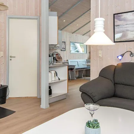 8 Person In Borkop-by Traum Børkop