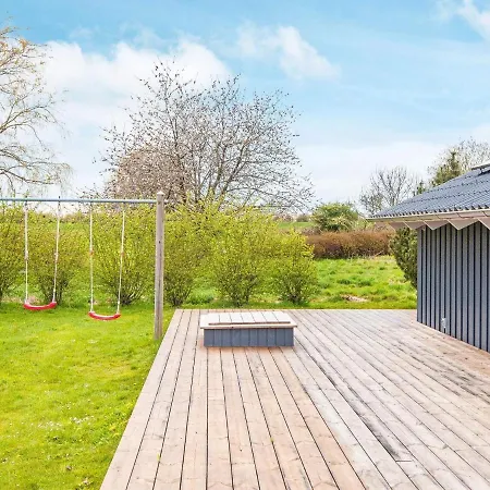 8 Person In Borkop-by Traum Børkop