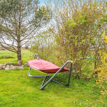 8 Person In Borkop-by Traum Børkop