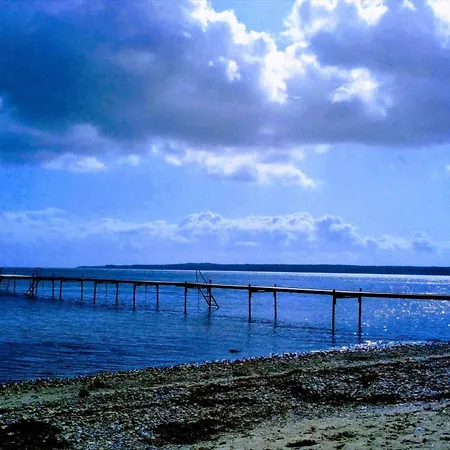 8 Person In Borkop-by Traum * Børkop