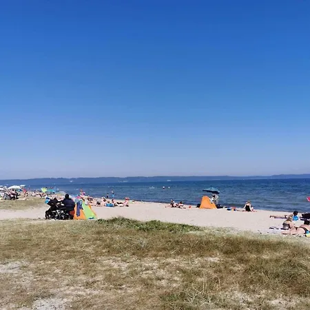 8 Person In Borkop-by Traum * Børkop