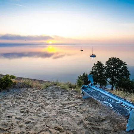 Dom wakacyjny 8 Person In Borkop-by Traum