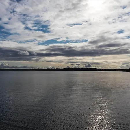 8 Person In Borkop-by Traum Hébergement de vacances Børkop