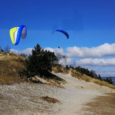 Hébergement de vacances 8 Person In Borkop-by Traum Børkop