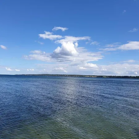 8 Person In Borkop-by Traum Børkop
