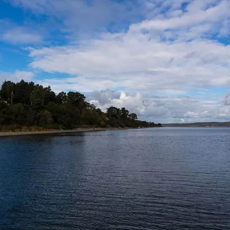 8 Person In Borkop-by Traum Dom wakacyjny *