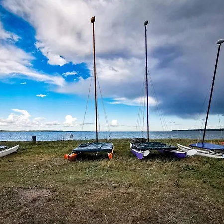 8 Person In Borkop-by Traum Børkop