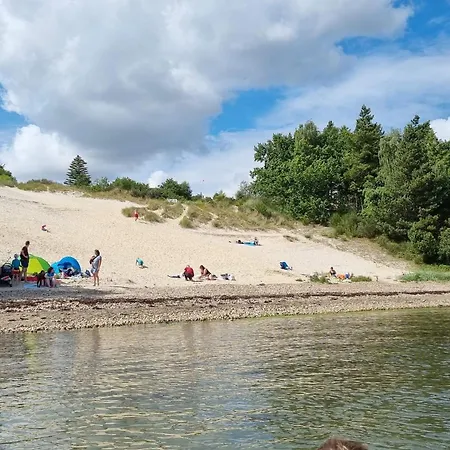 Dom wakacyjny 8 Person In Borkop-by Traum Børkop